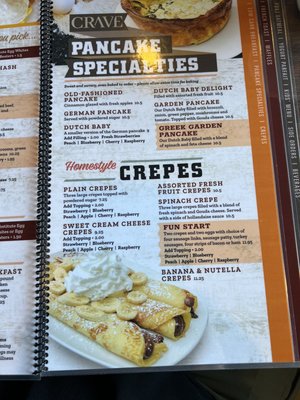 Crave Kitchen & Cocktails by null