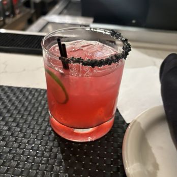 Bonefish Grill - Dragonfruit Margarita - Seafood Near Me - Camp Hill, Pennsylvania Bonefish Grill - Dragonfruit Margarita - Seafood Near Me - Camp Hill, Pennsylvania