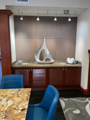 West Inn & Suites by null