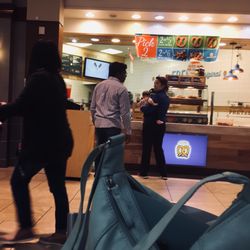Auntie Anne's - Classic
