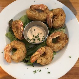 Cortez Cracker Shrimp