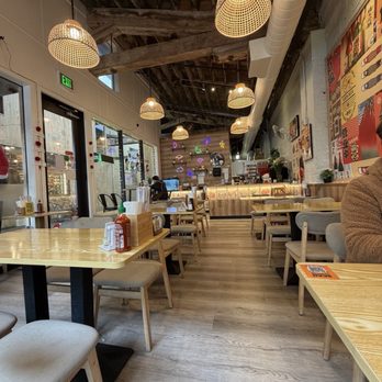 Ikimono Ramen - Ramen Near Me - Portland, Oregon Ikimono Ramen - Ramen Near Me - Portland, Oregon