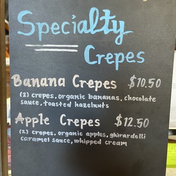 Farmhouse Cafe - Breakfast & Brunch Near Me - Honolulu, Hawaii