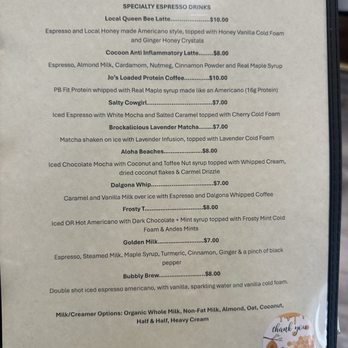 Flutter & Buzz Cafe - Specialty drinks - Cafes Near Me - Genoa, Nevada Flutter & Buzz Cafe - Specialty drinks - Cafes Near Me - Genoa, Nevada