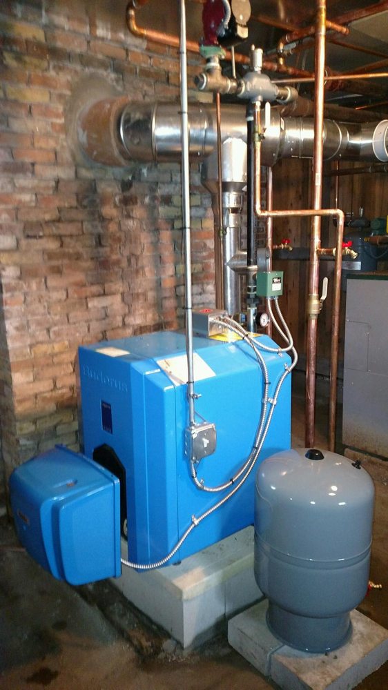 Slide of Noonan Energy