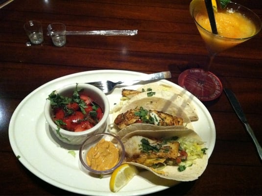 Bahama Breeze by null