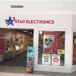 Star Electronics - Lower Level by Macy's