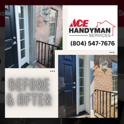 Ace Handyman Services RVA