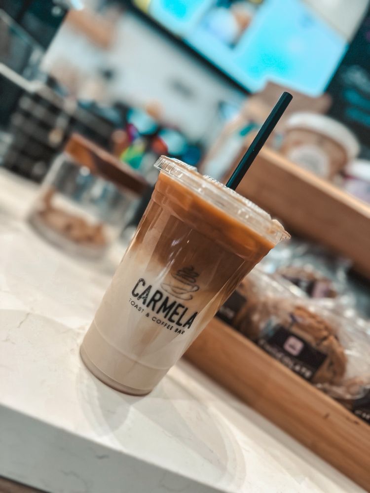 Carmela Coffee Company Image