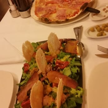 La Tagliatella - Italian Near Me - Madrid, M