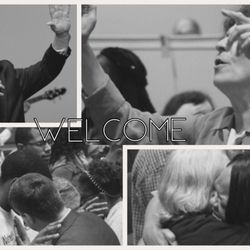 New Life Worship Center - Everyone is welcome.
