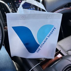 The Vitamin Shoppe