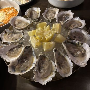 MAHT - Oysters - Steakhouses Near Me - Oklahoma City, Oklahoma MAHT - Oysters - Steakhouses Near Me - Oklahoma City, Oklahoma