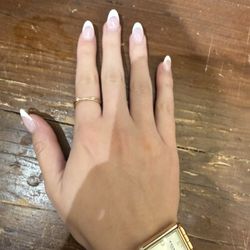 East Bradford Nail and Day Spa