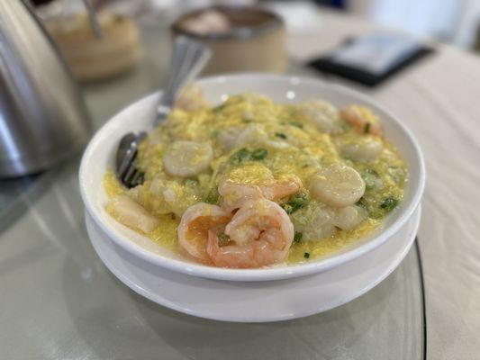 Chef's Choice Chinese Cuisine by null