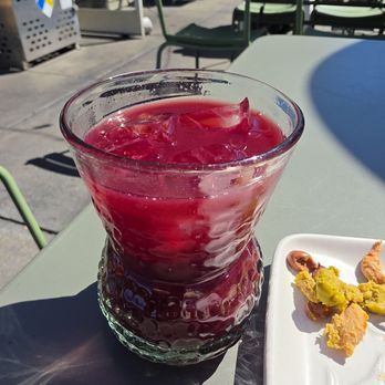 Coqueta - Sangria - Spanish Near Me - San Francisco, California Coqueta - Sangria - Spanish Near Me - San Francisco, California