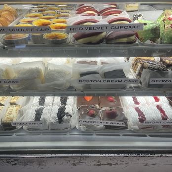 Bova's Bakery - Bakeries Near Me - Boston, Massachusetts Bova's Bakery - Bakeries Near Me - Boston, Massachusetts