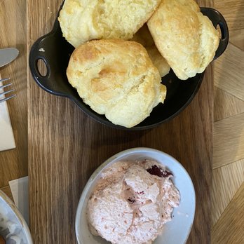 Magnolia Table - Breakfast & Brunch Near Me - Waco, Texas Magnolia Table - Breakfast & Brunch Near Me - Waco, Texas