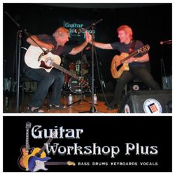 Guitar Workshop Plus