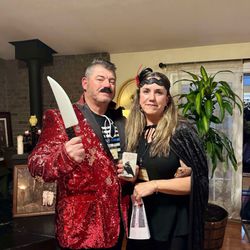 Whistlestop Manor - Are they the murderers?