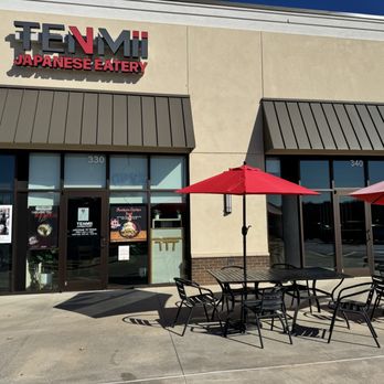 Tenmii Japanese Eatery - Japanese Near Me - Macon, Georgia Tenmii Japanese Eatery - Japanese Near Me - Macon, Georgia
