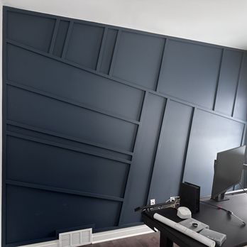 Simply Pro Paint & Restoration - Painters Near Me - Buffalo, New York