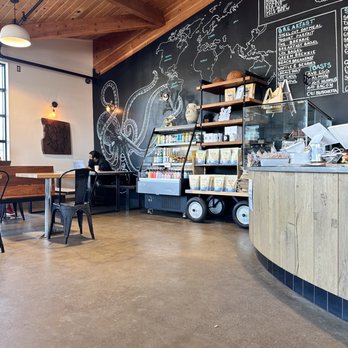 Soul Grind Coffee Roasters - Coffee & Tea Near Me - Pacifica, California Soul Grind Coffee Roasters - Coffee & Tea Near Me - Pacifica, California