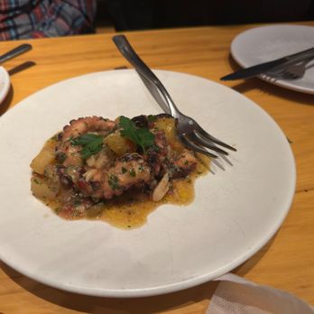 Rose Mary - Great octopus. - Italian Near Me - Chicago, Illinois Rose Mary - Great octopus. - Italian Near Me - Chicago, Illinois