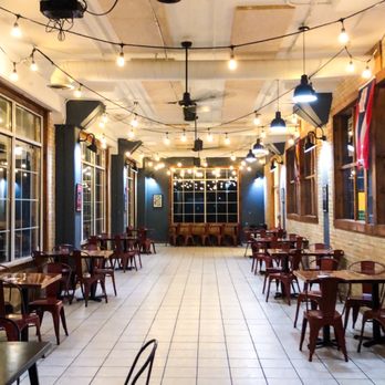 Combustion Brewery & Taproom - Pickerington - Indoor - Breweries Near Me - Pickerington, Ohio Combustion Brewery & Taproom - Pickerington - Indoor - Breweries Near Me - Pickerington, Ohio