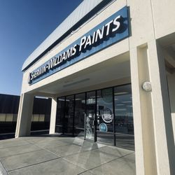 Sherwin-Williams Paint Store