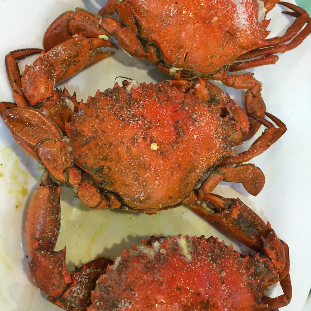 三聖熟食中心 - Live/Raw Food Near Me - Hong Kong, HK