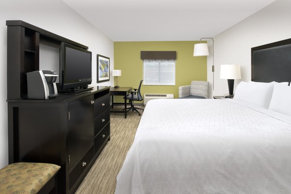 Holiday Inn Express Boston - Saugus by IHG by null