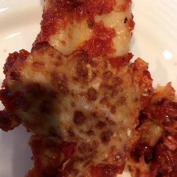 Italian Kitchen - Quattro fromaggio cannelloni (doesn't photograph too well but it's tasty) - Pizza Near Me - Washington, DC, District of Columbia Italian Kitchen - Quattro fromaggio cannelloni (doesn't photograph too well but it's tasty) - Pizza Near Me - Washington, DC, District of Columbia