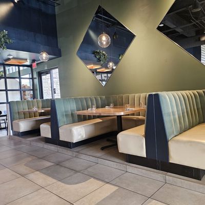 Árdana Food & Drink - Newtown by null