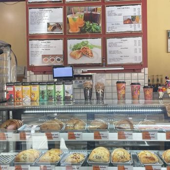 Big E Cafe - Coffee & Tea Near Me - San Jose, California