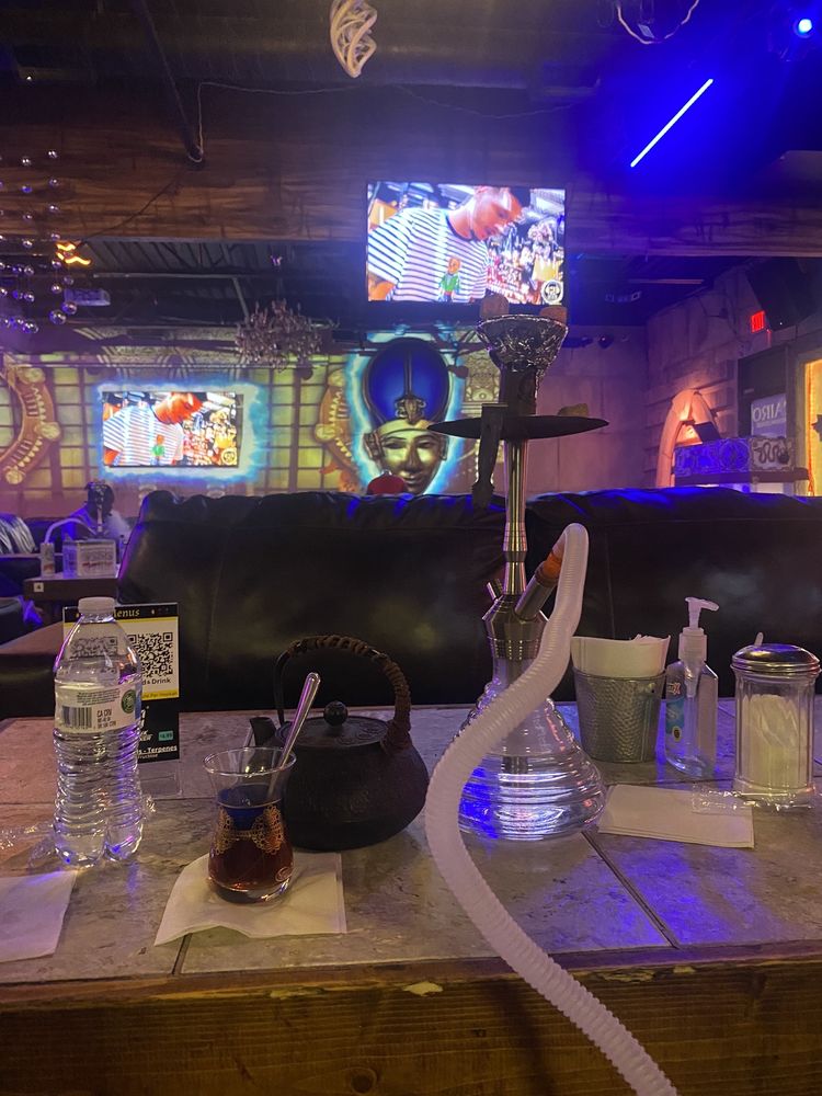 CAIRO HOOKAH LOUNGE Updated October 2024 76 Photos & 174 Reviews