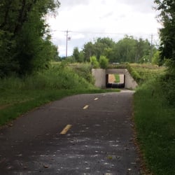 Gateway State Trail