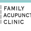 Family Acupuncture Clinic gift card
