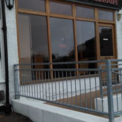 Walton Heath Tandoori - Updated Wheelchair Access.