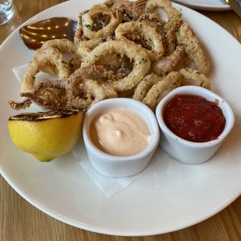 Delarosa Bishop Ranch - Calamari - Pizza Near Me - San Ramon, California Delarosa Bishop Ranch - Calamari - Pizza Near Me - San Ramon, California