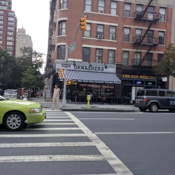 Orwashers - Cafes Near Me - New York, New York
