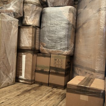BusyMovers - Movers Near Me