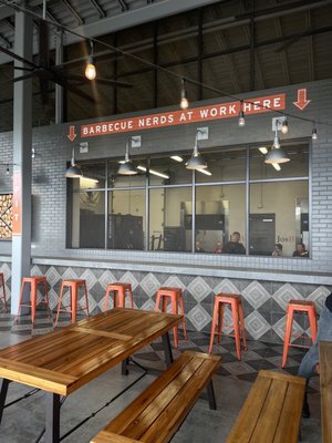 Prime Barbecue by null