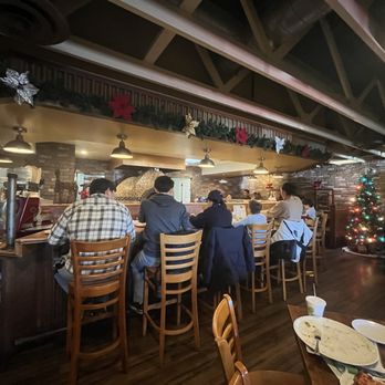 Fat Olives - Full house - Pizza Near Me - Flagstaff, Arizona