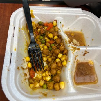 Jerk King - Desserts Near Me - Bloomington, Minnesota