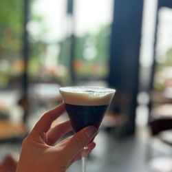 Yeppa & Co - Espresso martini
