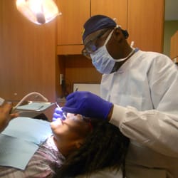 Family, Implant & Cosmetic Dentistry