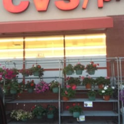 CVS Pharmacy - Pretty flowers :)