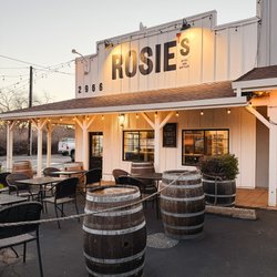 Rosie's