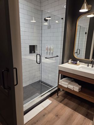 The Blake Hotel by null